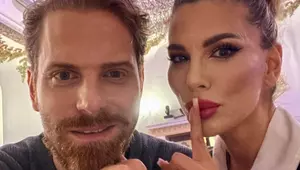 De ce nu va fi botezată fetița Alinei Laufer. Vedeta a făcut anunțul controversat despre Eden: „Avem alte obiceiuri”