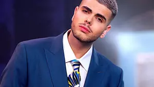 Bianca Comănici și Andrei Bănuță au avut o relație. Cântărețul a dat tot din casă? „Nu ne-am potrivit”