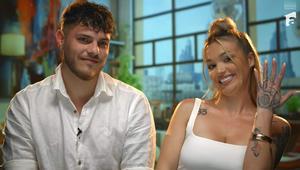 Ella Vișan și Andrei Lemnaru, întâlnire tensionată după drama de la Insula Iubirii. Cei doi au dat nas în nas: „A fost un șoc”