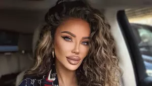 Bianca Drăgușanu, pregătită pentru a treia rinoplastie. "Mi-a luat cartilajul din urechi și mi-a făcut un nas mai mare!"