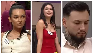 Bianca și Robert de la "Casa Iubirii", acuzați că se cunosc din afara emisiunii. Detaliul observat de ceilalți concurenți. "Ați vorbit vreodată?"