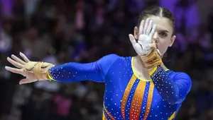 Bullying la nivel înalt, în lotul național de gimnastică. Denisa Golgotă aduce acuzații grave: „M-au hărțuit și au încercat să mă facă să cedez psihic”
