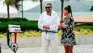 Câți bani a primit Cătălin Botezatu pentru apariția sa la „Asia Express” 2025. Designerul a fost „handicapul” Olgăi Barcari și al lui Karmen Simionescu