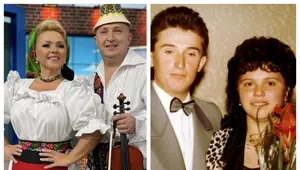 Cornelia Rednic a dezvăluit secretul unei căsnicii fericite. "Suntem totuși diferiți!". Ce spune Lupu Rednic după 33 de ani de mariaj