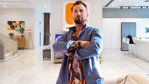 Cum arată vila „Power Couple” din Malta. Primele imagini din noua locație în care sunt cazați concurenții