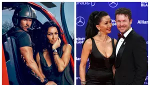 Mihaela Rădulescu, confesiune emoționantă despre prietenii adevărați ai lui Felix Baumgartner: "Probabil că acum am fi fost într-o altă excursie de parapantă cu ei!"