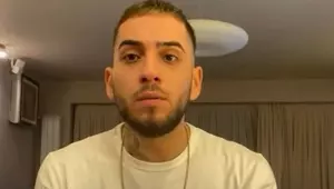 Fulgy are din nou probleme cu legea. Autoritățile vor să îl interneze la psihiatrie