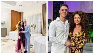 Giuly și Robert de la "Casa Iubirii" s-au despărțit. Anunțul fostei concurente: "Această decizie a fost luată!"