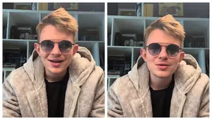 Luca Vicol, declarații șocante pe TikTok: „Trimiteți-vă părinții la muncă”. Fiul cel mare al Laurei Vicol îi ironizează pe cei care nu au situația lui financiară