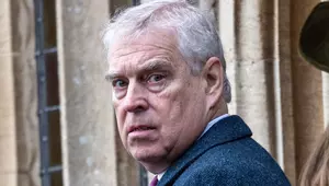 Prințul Andrew a rămas fără titlurile regale. Decizia fără precedent luată de Regele Charles