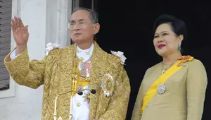 Regina Sirikit a Thailandei a murit la vârsta de 93 de ani. Ceremonia funerară se va desfășura pe parcursul unui an