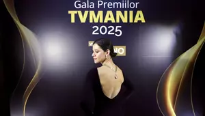 Ada Condeescu, dezvăluiri rare despre căsnicia cu regizorul Cătălin Mitulescu și felul în care își cresc cei doi copii: „Lucrurile astea te unesc foarte mult” / Exclusiv