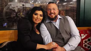 Adriana Bahmuțeanu, despre trauma prin care a trecut soțul ei, George Restivan: „Soția lui a murit când a născut”