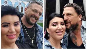 Ce părere are Adriana Bahmuțeanu despre mama lui George Restivan. "Am delimitat din start locul meu și locul ei în familie!" Soacra jurnalistei trăiește în SUA