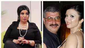 Adriana Bahmuțeanu, mărturisiri emoționante la un an de la decesul lui Silviu Prigoană. "Nu era pregătit să moară! Dacă am un regret..." Ce a dezvăluit despre relația ei cu afaceristul