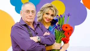 Când și unde va fi depus trupul neînsuflețit al lui Horia Moculescu. Alexandra Velniciuc: „Știa că urmează sfârșitul. Îl aștepta cu demnitate și cu împăcare”