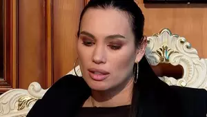 Alina Pușcău, primele declarații după ce s-a despărțit de iubit: „Au fost niște lecții”