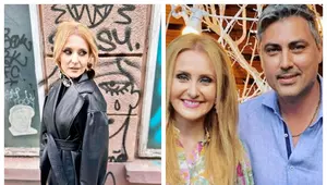 Alina Sorescu încă nu și-a găsit liniștea după divorțul de Alexandru Ciucu. "E complicat!" Prin ce trece acum artista