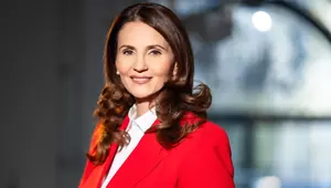 Anca Alexandrescu susține că este urmărită: „Urmărea intrarea casei mele”. Jurnalista spune că vecinii ei au primit amenințări cu moartea