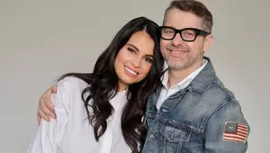 Anca Serea și Adi Sînă împlinesc 10 ani de căsătorie: „Au fost și momente mai puțin plăcute, ne-am asumat”