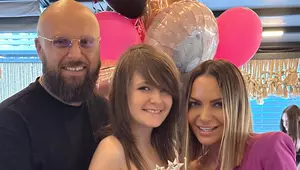 Andreea Antonescu, din nou alături de Traian Spak și cele două fiice ale sale. Cum arată viața ei după ce s-a mutat în America