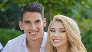 Andreea Bălan spulberă misterul. Și-a invitat sau nu tatăl la nuntă? „A spus că nu știe”