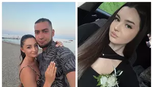 Andreea Cuhuteac, fosta iubită a lui Cristi Botgros, dezvăluiri dureroase despre Andreea Cuciuc. Adevărul cutremurător, la un an de la moartea fiicei lui Igor Cuciuc. "În acea seară..."