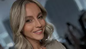 Andreea Perju, despre viața după divorț și actuala relație: „Divorțul nu pot să-l percep decât ca pe un eșec”