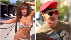 Povestea de dragoste uitată dintre Radu Mazăre și Anna Lesko. Ce declarații făcea fostul primar despre iubita lui