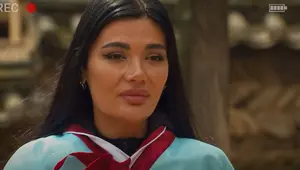 Asia Express 10 noiembrie 2025. Olga Barcari a izbucnit în lacrimi în timpul unei probe