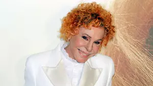 Cântăreața italiană Ornella Vanoni a murit la vârsta de 91 de ani