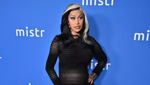 Cardi B a devenit mamă pentru a patra oară: „Un nou bebeluș în lumea mea”
