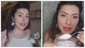 Carmen Brumă dezvăluie care este alimentul natural care îngrașă mai mult ca zahărul: „Fără să îți dai seama, mănânci mai multe calorii”