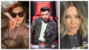 Ce joburi au avut Lidia Buble, Smiley și Gina Pistol înainte de a cunoaște celebritatea: „Îmi era rușine să le cer bani părinților mei”