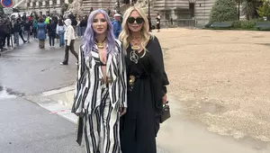 Ce lecție de viață i-a dat Anastasia Soare fiicei sale, Norvina: „Am dat-o afară”. Tânăra este acum mâna ei dreaptă