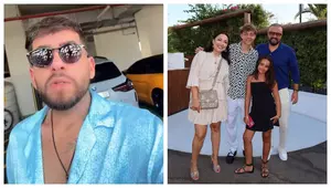 Ce spune Fulgy despre familia Măruță: „E greu și deranjează o țară întreagă”