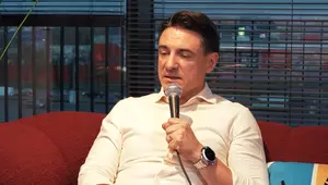 Ce spune George Buhnici despre derapajul lui sexist de acum trei ani: „Am tăcut, am înghițit, dar mi se sfidător”