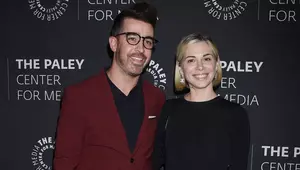 Christina Perri divorțează după șapte ani de mariaj. Artista și Paul Costabile au împreună doi copii