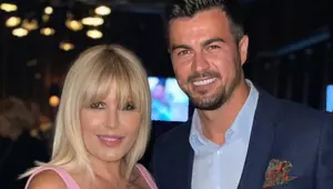 Cine este Adrian Alexandrov, iubitul Elenei Udrea. Cu ce se ocupă și câți copii are