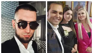 Cristian Botgros, chemat la audieri! Gestul șocant făcut când Andreea Cuciuc își dădea ultima suflare. "Este deschis un dosar penal!"