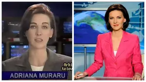 Cum arată și cu ce se ocupă acum Adriana Muraru. Fosta colegă a Andreei Esca a ales un job total diferit