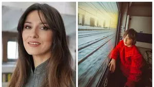 Ce pasiuni are fiul Danei Rogoz. "Îl ia valul și trebuie să-i spun: Stai că nu o să mai ai timp și de joacă!" Vlad are 11 ani și impresionează prin ambițiile sale