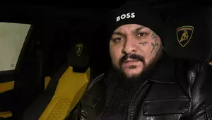 Dani Mocanu și fratele lui, dați în urmărire după ce au fost condamnați și poliția nu i-a găsit acasă