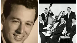 Muzicianul Dave Burgess, autorul hitului "Tequila", a murit la 90 de ani