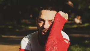 David Pușcaș cere ajutor pe TikTok: „Nu pot să fac față singur!”