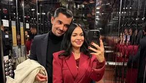 Deea Maxer, replică pentru cei care i-au criticat noua relație: „Nu te naști ca să mulțumești lumea”