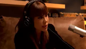 Denise Rifai, adevărul despre ediția de „40 de întrebări” cu Dan Bittman: „A fost îngrozitor. Am început să transpir, m-am enervat foarte tare”