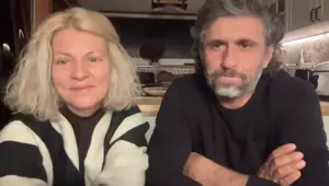 Ce probleme au Dana Nălbaru și Dragoș Bucur cu vecinii din satul în care s-au mutat: „Sunt două motive de tensiuni”