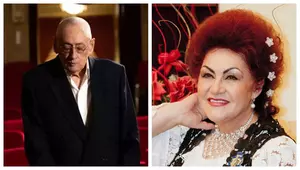 Elena Merișoreanu îi critică pe artiștii care au lipsit de la înmormântarea lui Horia Moculescu: „El a făcut mult bine multor soliști”