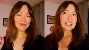 Fiica Elenei Lasconi, Oana Florea, a generat controverse în mediul online: „Aș înarma Hamas până în dinți”